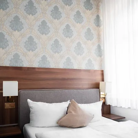 Manufaktur Boutique Hotel