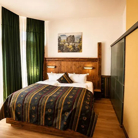 Manufaktur Boutique Hotel 3*