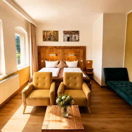 Manufaktur Boutique 3*