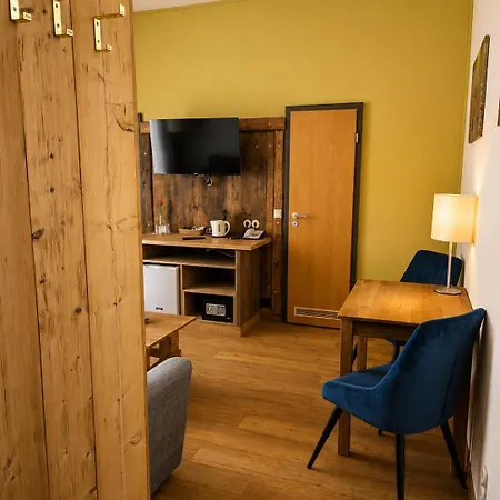 Hotel Manufaktur Boutique 3*