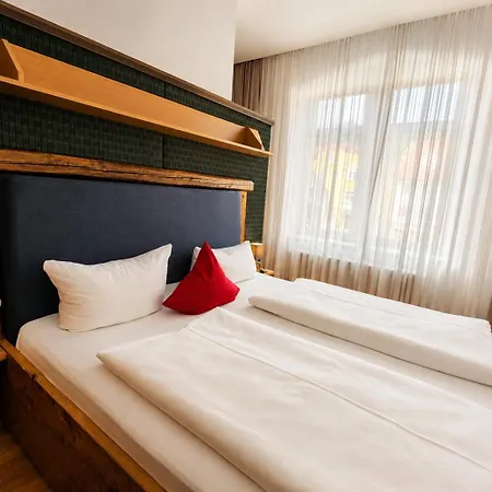 Manufaktur Boutique Hotel 3*