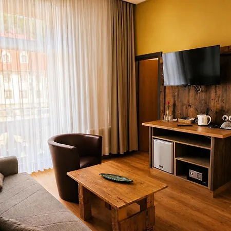 Hotel Manufaktur Boutique Stadt Wehlen