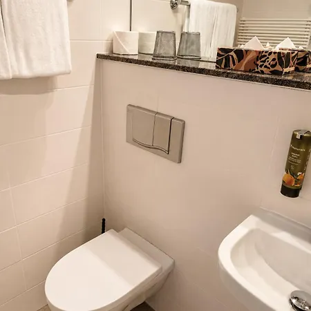 Manufaktur Boutique Hotel Stadt Wehlen