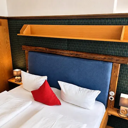 Hotel Manufaktur Boutique 3*