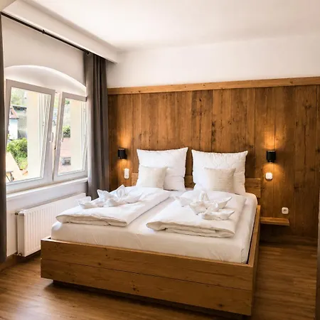 Hotel Manufaktur Boutique