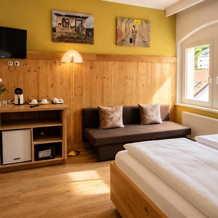 Hotel Manufaktur Boutique