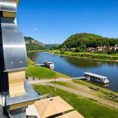 Hotel Manufaktur Boutique 3*