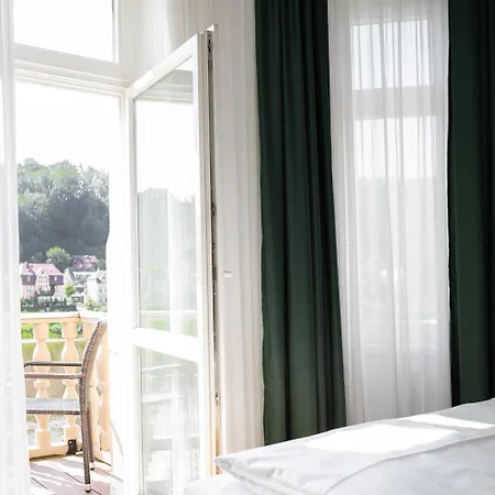 Manufaktur Boutique 3*