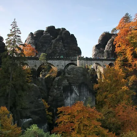 Manufaktur Boutique Hotel Stadt Wehlen