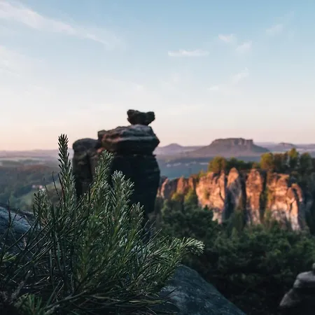 Manufaktur Boutique 3* Stadt Wehlen