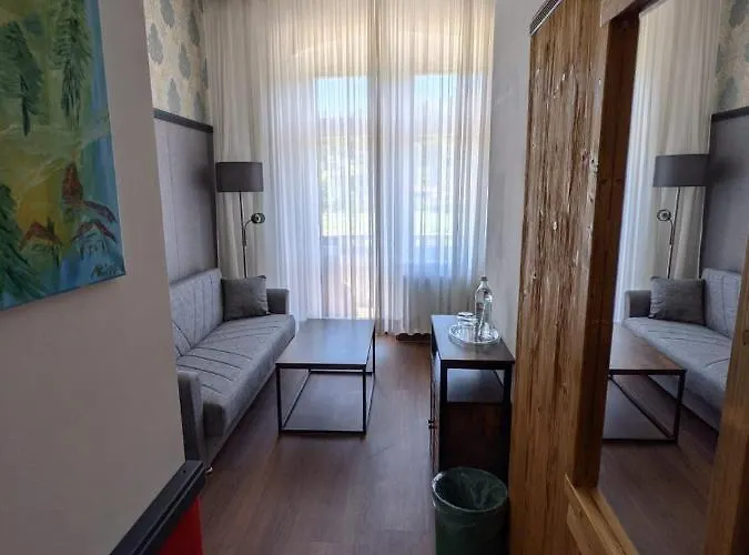 Hotel Manufaktur Boutique Stadt Wehlen