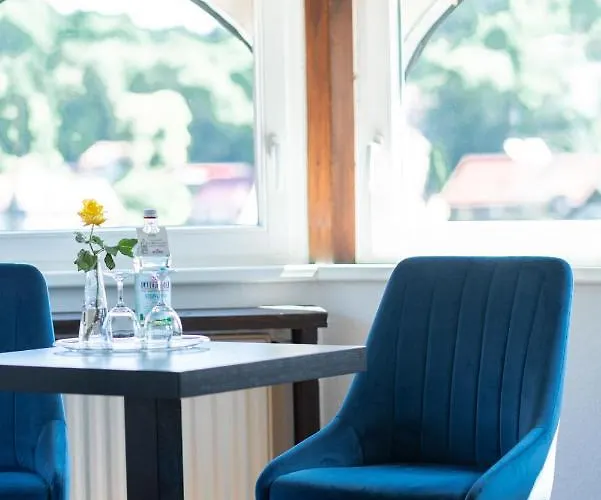 Hotel Manufaktur Boutique Stadt Wehlen