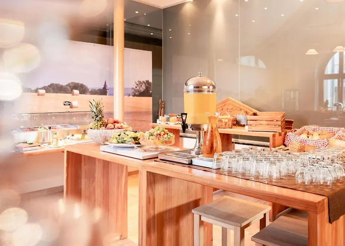 Manufaktur Boutique 3* Stadt Wehlen