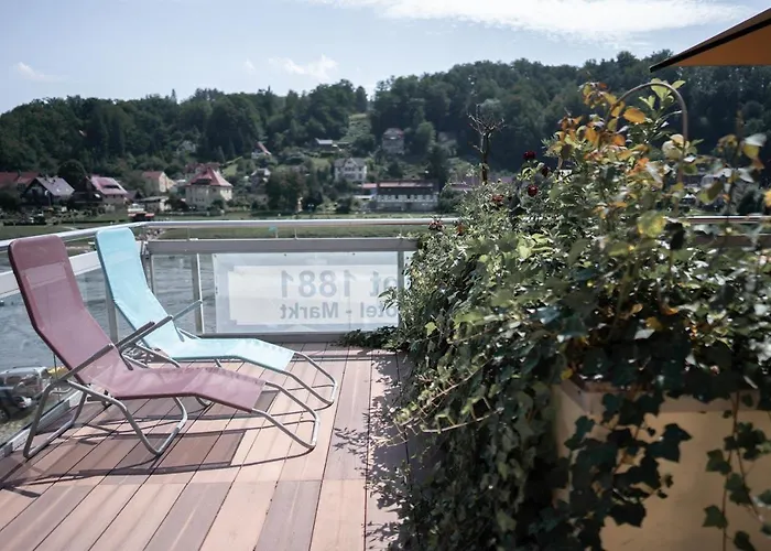 Hotel Manufaktur Boutique 3*