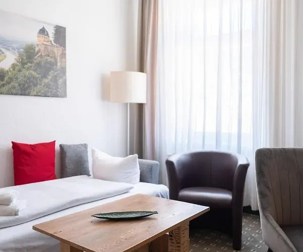 Manufaktur Boutique 3* Stadt Wehlen