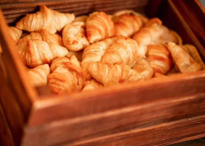 Hotel Manufaktur Boutique