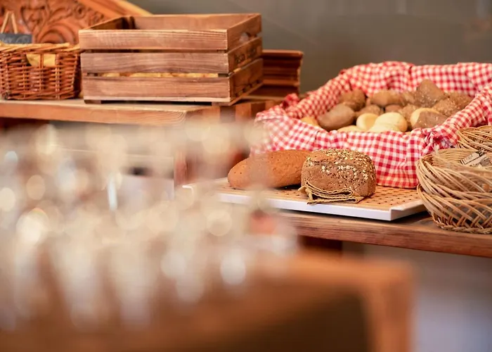 Manufaktur Boutique 3* Stadt Wehlen