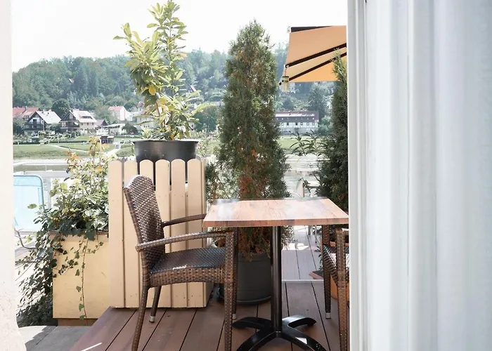 Hotel Manufaktur Boutique