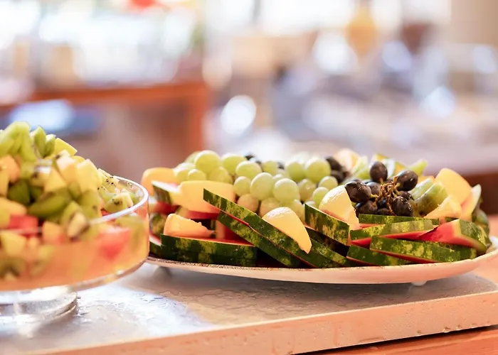 Manufaktur Boutique Hotel