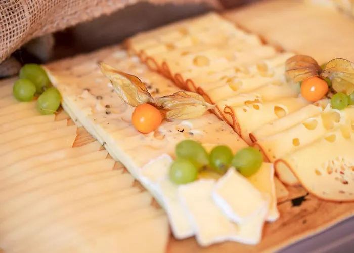 Hotel Manufaktur Boutique 3*