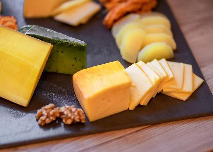 Manufaktur Boutique Hotel Stadt Wehlen