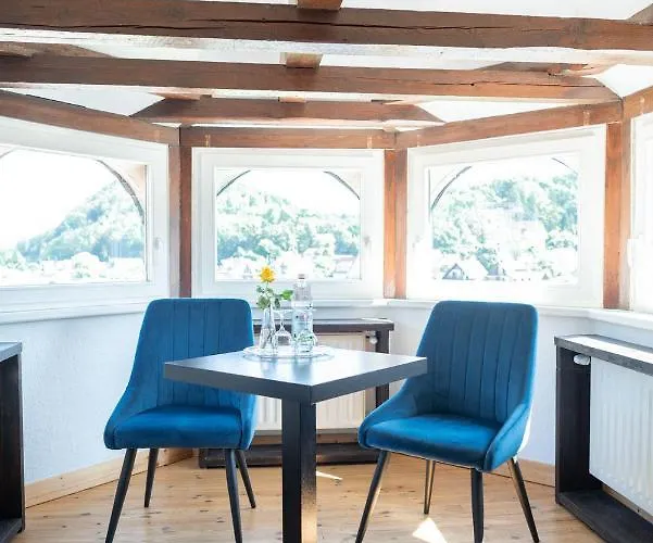 Manufaktur Boutique 3*