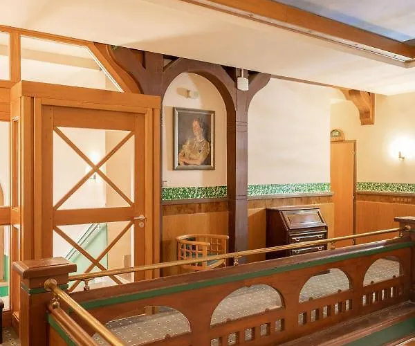 Hotel Manufaktur Boutique Stadt Wehlen