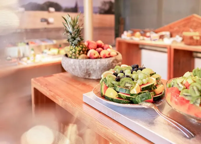 Hotel Manufaktur Boutique 3*