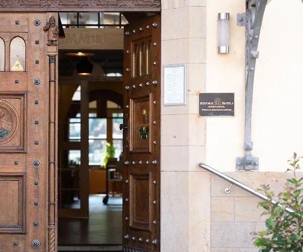 Manufaktur Boutique Hotel