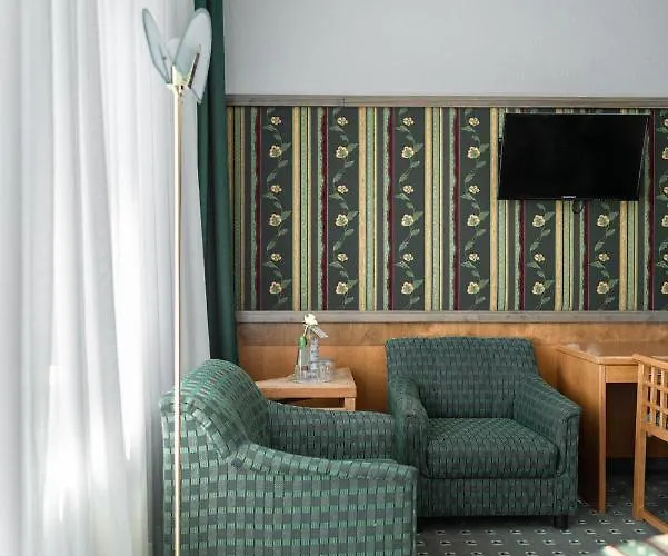 Manufaktur Boutique 3* Stadt Wehlen