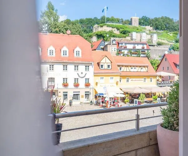 Hotel Manufaktur Boutique