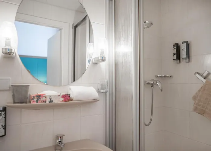 Hotel Manufaktur Boutique