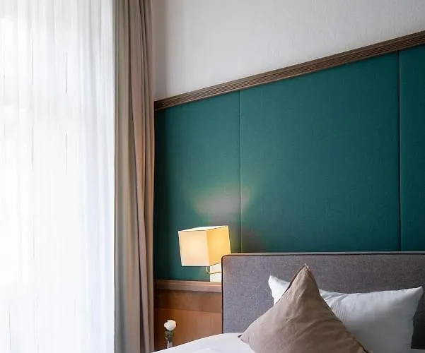 Hotel Manufaktur Boutique 3*