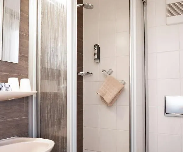 Manufaktur Boutique Hotel Stadt Wehlen