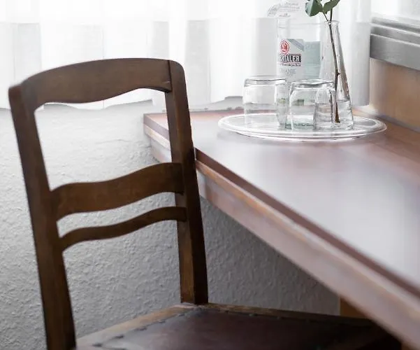 Manufaktur Boutique Hotel Stadt Wehlen