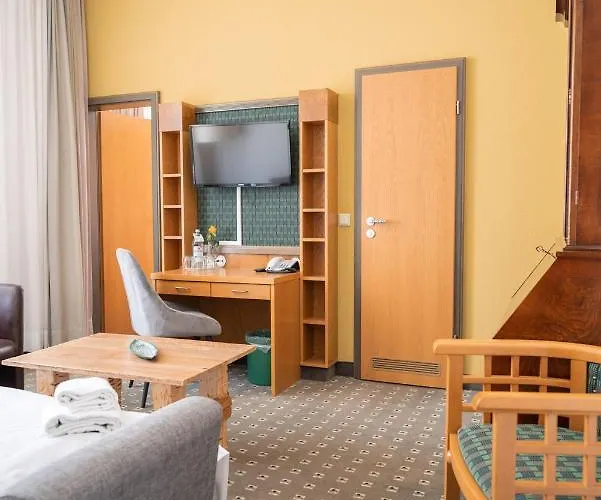 Manufaktur Boutique 3* Stadt Wehlen