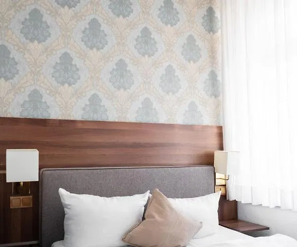 Manufaktur Boutique 3* Stadt Wehlen