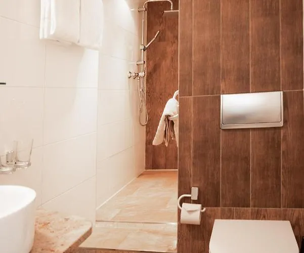 Hotel Manufaktur Boutique 3*