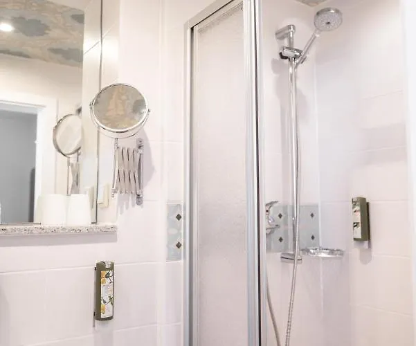 Manufaktur Boutique Hotel Stadt Wehlen