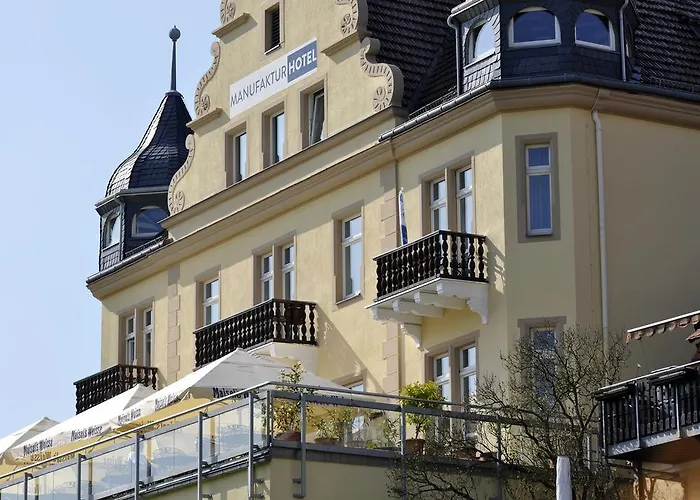 Manufaktur Boutique Stadt Wehlen