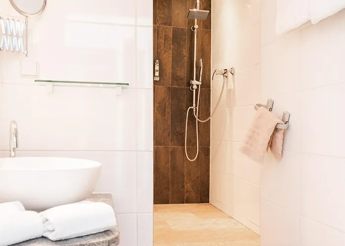 Hotel Manufaktur Boutique