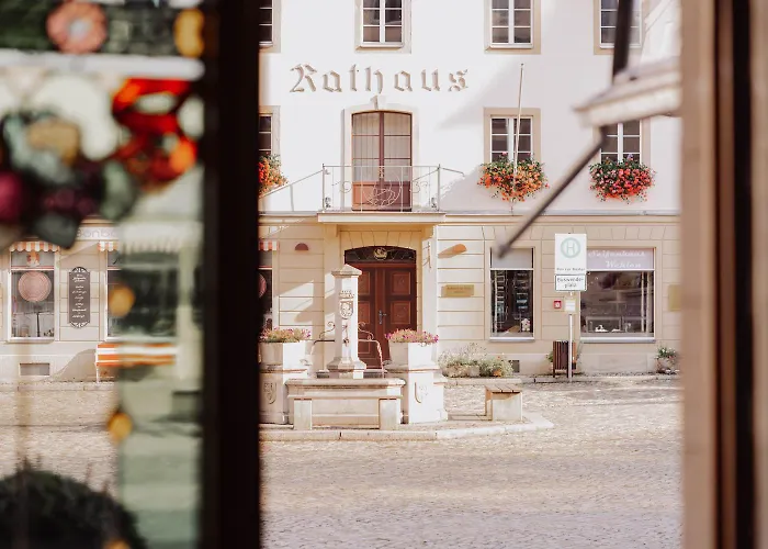 Manufaktur Boutique Hotel 3*