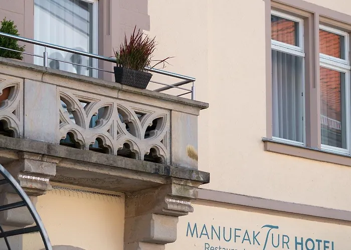Manufaktur Boutique Stadt Wehlen