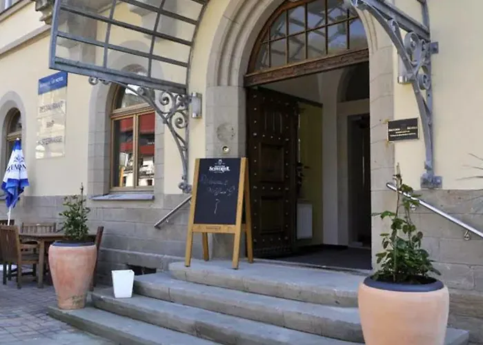 Manufaktur Boutique Hotel