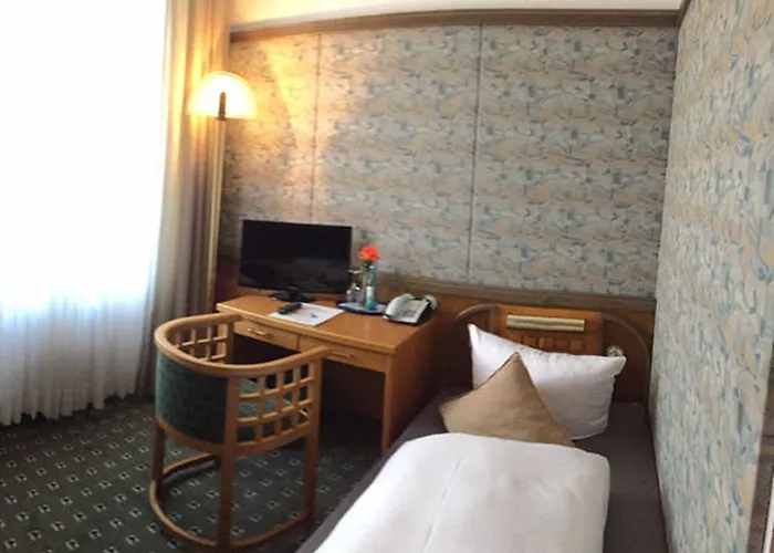 Manufaktur Boutique Hotel 3*