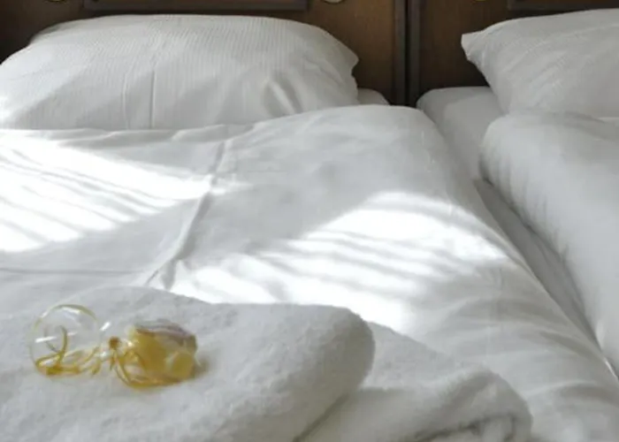 Manufaktur Boutique Hotel