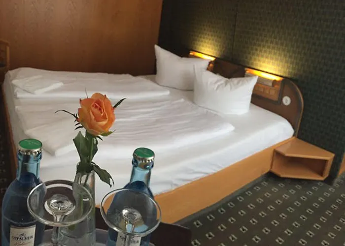 Hotel Manufaktur Boutique Stadt Wehlen