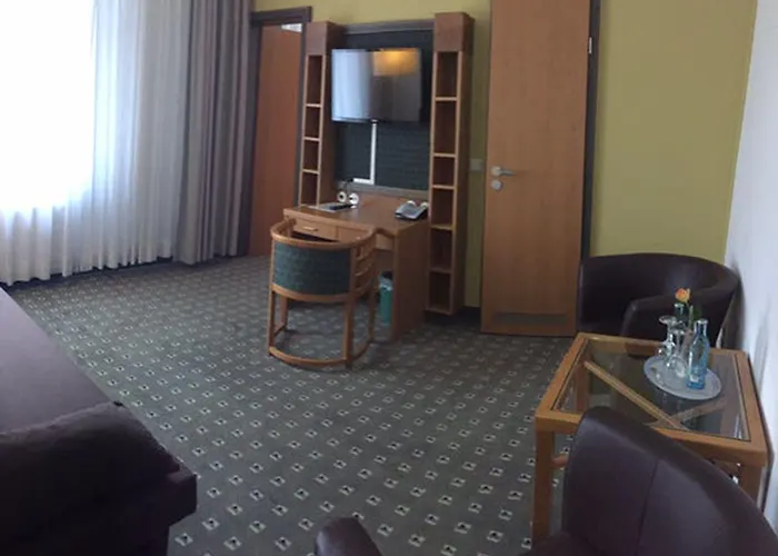 Manufaktur Boutique Hotel Stadt Wehlen