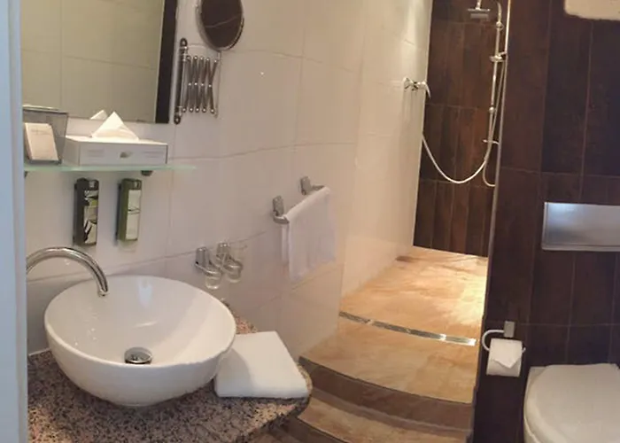 Hotel Manufaktur Boutique