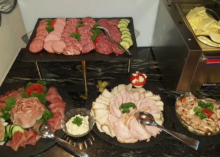 Manufaktur Boutique Hotel 3*